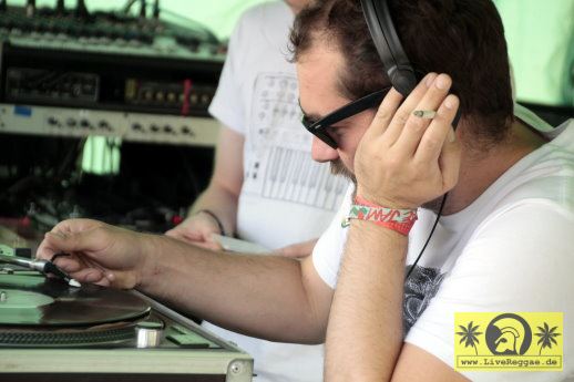 MSF Soundsystem (D) Roots Plaque Dub Camp - Reggae Jam Festival, Bersenbrueck 2. August 2019 (15).JPG